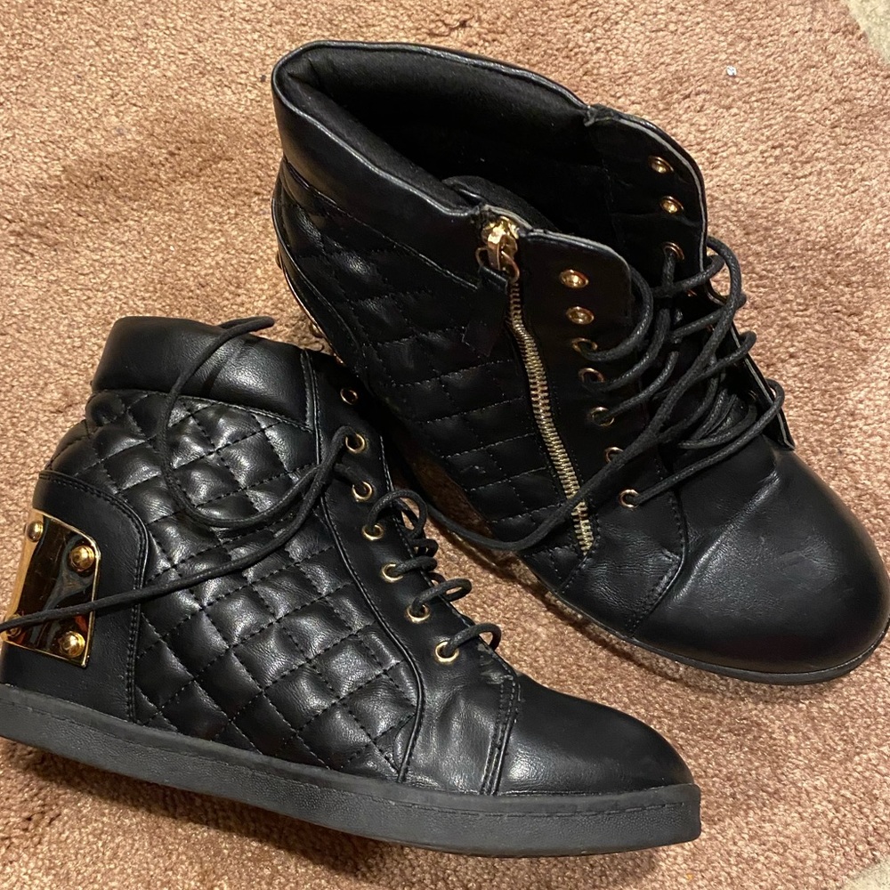 Wow them fire!!
